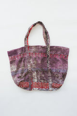 Kantha Beach Tote - #8