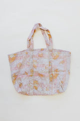 Kantha Beach Tote - #23 thumbnail