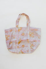 Kantha Beach Tote - #23 thumbnail