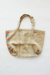 Kantha Beach Tote - #9 thumbnail