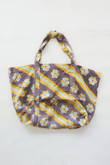 Kantha Beach Tote - #13 thumbnail