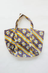 Kantha Beach Tote - #13 thumbnail