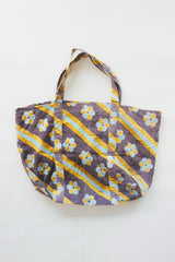 Kantha Beach Tote - #13