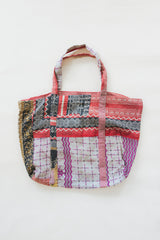 Kantha Beach Tote - #15 thumbnail