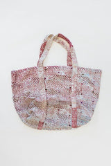 Kantha Beach Tote - #20 thumbnail