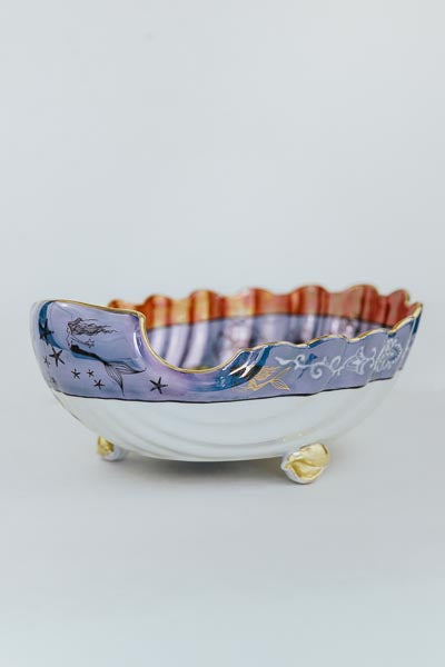 wings hawaii epic mermaid dish