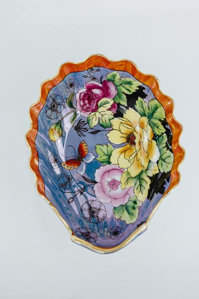 wings hawaii epic mermaid dish