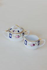 Sugar Creamer Set thumbnail