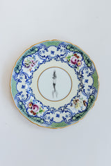 Mermaid Dinner Plates - Set of 4 thumbnail