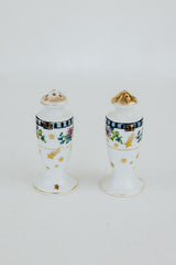 Salt and Pepper Shakers - White thumbnail