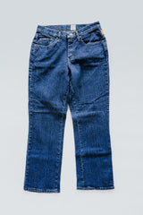 Sun Pocket Upcycled Jeans - #15 thumbnail