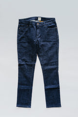 Sun Pocket Upcycled Levi's Jeans - #18 thumbnail