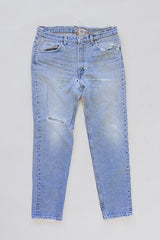 Sun Pocket Levi's Jeans - #52 thumbnail