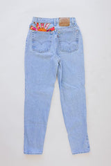 Sun Pocket Levi's Jeans - #50 thumbnail