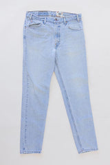 Sun Pocket Levi's Jeans - #48 thumbnail