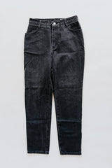 Sun Pocket Upcycled Jeans - #4 thumbnail