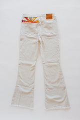 Sun Pocket Upcycled Jeans - #12 thumbnail