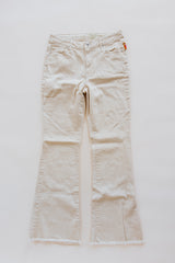 Sun Pocket Upcycled Jeans - #12 thumbnail