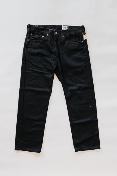 Sun Pocket Levi's Jeans - #35
