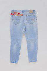 Sun Pocket Lee Jeans - #38 thumbnail
