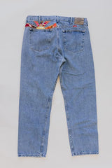 Sun Pocket Wrangler Jeans - #42 thumbnail