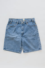 Sun Pocket Upcycled Levi's Shorts - #10 thumbnail