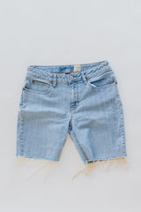 Sun Pocket Upcycled Shorts - #2 thumbnail
