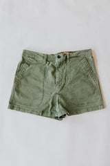 Sun Pocket Upcycled  Shorts - #5 | XL thumbnail