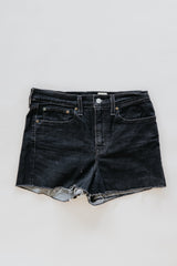 Sun Pocket Upcycled Levi's Shorts - #7 thumbnail