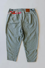 Sun Pocket Upcycled Fatigues - #11 thumbnail