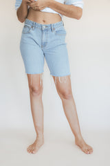Sun Pocket Upcycled Shorts - #2 thumbnail
