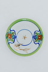 wings hawaii vintage coffee service for two  thumbnail