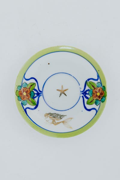 wings hawaii vintage coffee service for two 