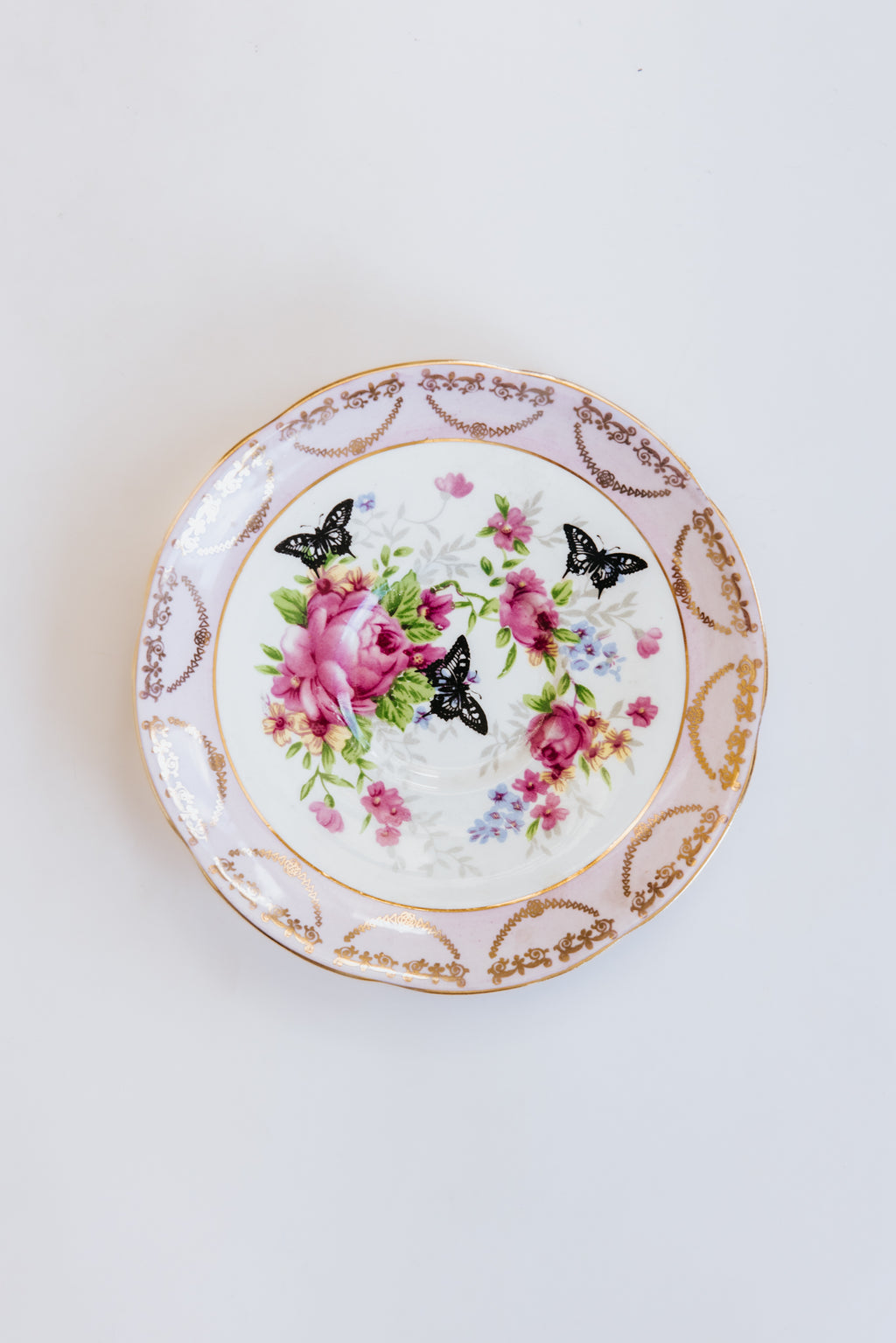 Mermaid’s Hidden Gems Tea Set