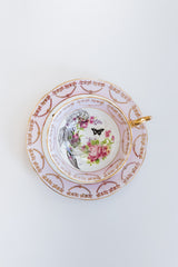 Mermaid’s Hidden Gems Tea Set thumbnail