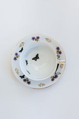 Mermaid’s Garden Gems Tea Set for 2 thumbnail