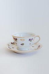 Mermaid’s Garden Gems Tea Set for 2 thumbnail