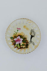 Mermaid Footed Teacup Set thumbnail