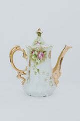 Drifter Mermaid Teapot thumbnail