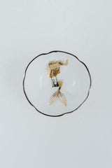 Mermaid Ring Dish thumbnail