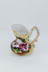 Wings Hawaii Vintage Flower Vase - Dogflower Mermaids thumbnail