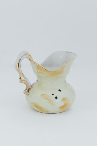 Wings Hawaii Vintage Flower Vase - Dogflower Mermaids