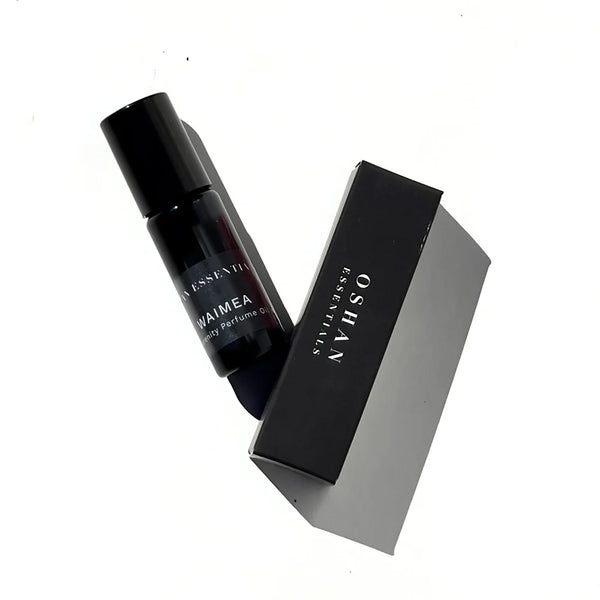 Oshan Essentials - Waimea Serenity Perfume Oil
