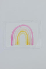 Watercolor Rainbow Art thumbnail