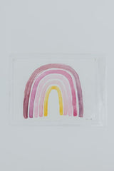Watercolor Rainbow Art thumbnail