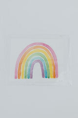 Watercolor Rainbow Art thumbnail