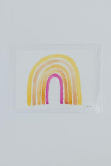 Watercolor Rainbow Art thumbnail