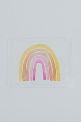 Watercolor Rainbow Art thumbnail