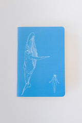 Journal - Whale Dance