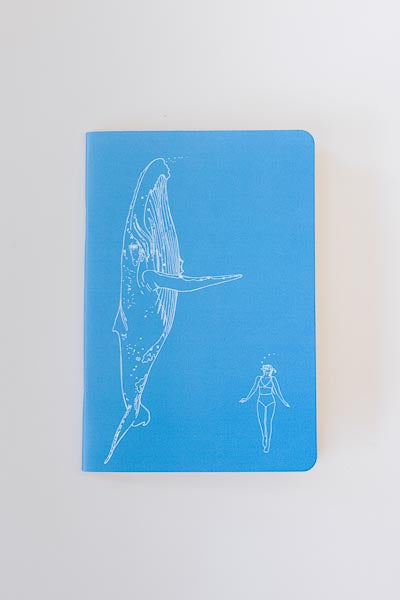 Journal - Whale Dance